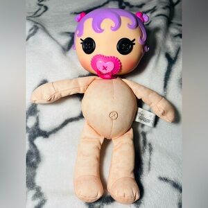 2013 Lalaloopsy Babies 11” Doll - Pillow Featherbed from Babies Line - Series 1